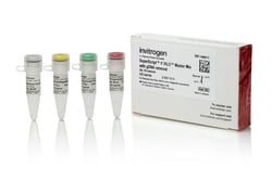 Invitrogen SuperScript V VILO Master Mix 2000 Reactions | Buy Online | Invitrogen&trade; | Fisher Scientific