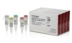 Invitrogen SuperScript V VILO Master Mix, Primer-Free, with gDNA Removal 1250 Reactions | Buy Online | Invitrogen&trade; | Fisher Scientific