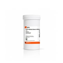 Gibco IMDM, pulver 10 l | Buy Online | Gibco&trade; | Fisher Scientific