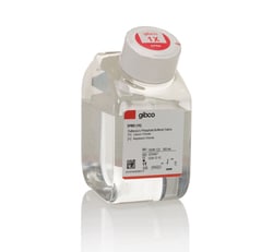 Gibco DPBS, calcium, magnesium 500 mL | Buy Online | Gibco&trade; | Fisher Scientific