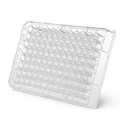 Thermo Scientific™ Pierce™ 96-Well Polystyrene Plates, Corner Notch