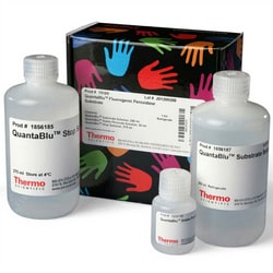 Thermo Scientific™ QuantaBlu™ Fluorogenic Peroxidase Substrate Kit