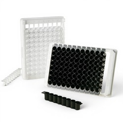 Thermo Scientific Pierce NeutrAvidin Coated High Sensitivity Plates, Clear, 8-Well Strip 5 plates | Buy Online | Thermo Scientific&trade; | Fisher Scientific