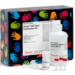 Thermo Scientific™ Pierce™ GST Spin Purification Kit, 0.2 mL