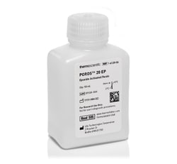 Thermo Scientific POROS 20 EP Epoxide Activated Resin 50 mL | Buy Online | Thermo Scientific&trade; | Fisher Scientific