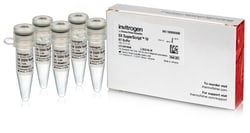 Invitrogen SuperScript IV RT Reaction Buffer 5 x 1 mL:PCR Equipment and