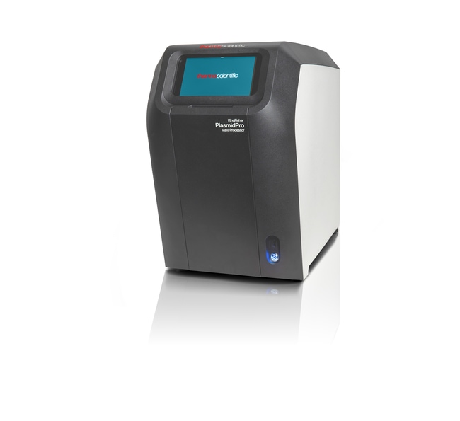 Thermo Scientific&trade;&nbsp;KingFisher&trade; PlasmidPro Maxi Processor, extended warranty package