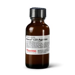 Thermo Scientific Pierce CDI-activated Agarose Resin 10 mL | Buy Online | Thermo Scientific&trade; | Fisher Scientific