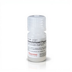 Thermo Scientific Immobilized Papain (Agarose Resin) 5 mL | Buy Online | Thermo Scientific&trade; | Fisher Scientific