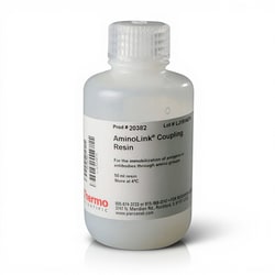 Thermo Scientific AminoLink Coupling Resin 50 mL | Buy Online | Thermo Scientific&trade; | Fisher Scientific