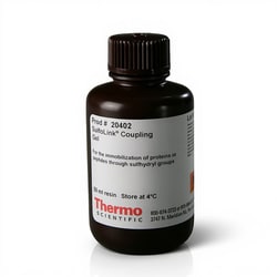 Thermo Scientific SulfoLink Coupling Resin 50 mL | Buy Online | Thermo Scientific&trade; | Fisher Scientific