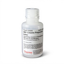 Thermo Scientific™ MBP Column Preparation Buffer for Pierce™ IgM Purification Kit