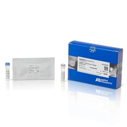 Applied Biosystems™ TaqMan™ Arbovirus Triplex Control Kit (ZIKV/DENV/CHIKV)