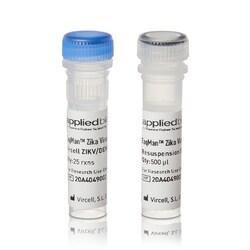 Applied Biosystems&trade;&nbsp;TaqMan&trade; Arbovirus Triplex Control Kit (ZIKV/DENV/CHIKV)