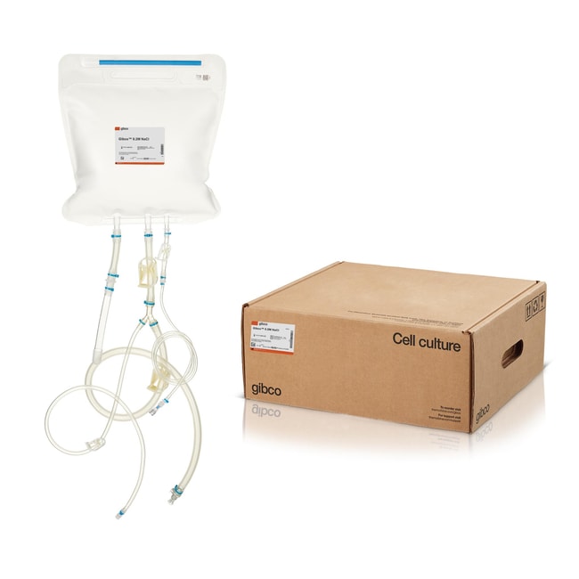 Gibco&trade;&nbsp;Sodium Chloride (NaCl) Solutions, 0.1&ndash;2.0 M