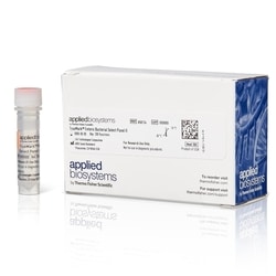 Applied Biosystems™ TrueMark™ Enteric Bacterial Select Panel II Combo Kit