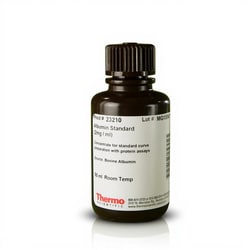 Thermo Scientific™ Pierce™ Bovine Serum Albumin Standard, 2 mg/mL