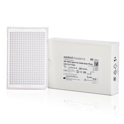Thermo Scientific™ Cy5 Dye Calibration Plate, 384-well