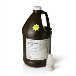 Thermo Scientific GelCode Blue Safe Protein Stain 3.5 L | Buy Online | Thermo Scientific&trade; | Fisher Scientific