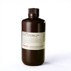Thermo Scientific Imperial Protein Stain 1 L | Buy Online | Thermo Scientific&trade; | Fisher Scientific