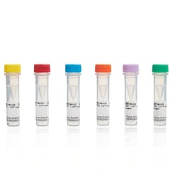 Thermo Scientific TMTsixplex Isobaric Label Reagent Set 5 x 0.8 mg (per tag) | Buy Online | Thermo Scientific&trade; | Fisher Scientific