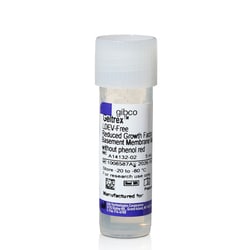Gibco Geltrex LDEV-Free Reduced Growth Factor Basement Membrane Matrix 5 mL | Buy Online | Gibco&trade; | Fisher Scientific
