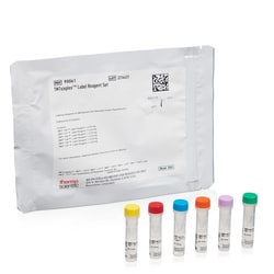 Thermo Scientific&trade;&nbsp;TMTsixplex&trade; Isobarisk etikettreagensset