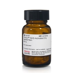 Thermo Scientific Pierce NHS-Activated Agarose, Dry 5 g | Buy Online | Thermo Scientific&trade; | Fisher Scientific