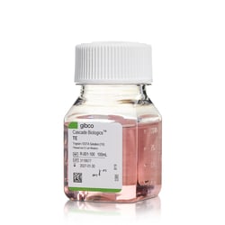 Gibco Trypsin/EDTA Solution (TE) 100 mL | Buy Online | Gibco&trade; | Fisher Scientific