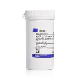 Gibco&trade;&nbsp;CD Hybridoma AGT&trade; Medium