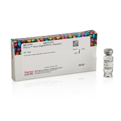 Thermo Scientific&trade;&nbsp;Pierce&trade; HeLa Digest/PRTC Standard