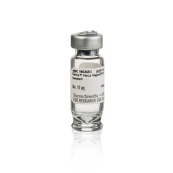 Thermo Scientific&trade;&nbsp;Pierce&trade; HeLa Digest/PRTC Standard