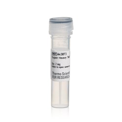 Thermo Scientific Super Heavy TMT Label Reagent 2 mg | Buy Online | Thermo Scientific&trade; | Fisher Scientific