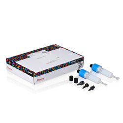 Thermo Scientific Pierce Glutathione Chromatography Cartridges 2 Cartridges, 5 mL | Buy Online | Thermo Scientific&trade; | Fisher Scientific