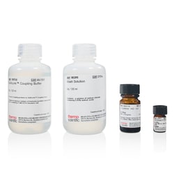 Thermo Scientific SulfoLink Immobilization Kit for Peptides, 2 mL 5 Column Kit | Buy Online | Thermo Scientific&trade; | Fisher Scientific