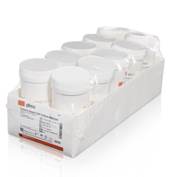 Gibco&trade;&nbsp;Grace's Insect Medium, utan tillsats, pulver