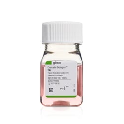 Gibco Trypsin Neutralizer Solution 100 ml | Buy Online | Gibco&trade; | Fisher Scientific
