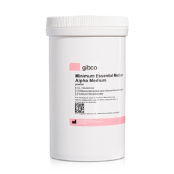Gibco&trade;&nbsp;MEM &alpha;, nucleosides, powder