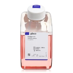 Gibco FreeStyle F17 Expression Medium 1 L | Buy Online | Gibco&trade; | Fisher Scientific