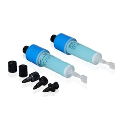 Thermo Scientific HisPur Ni-NTA Chromatography Cartridges, 1 mL 2 x 5 mL | Buy Online | Thermo Scientific&trade; | Fisher Scientific