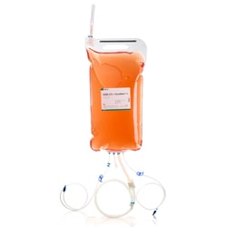 Gibco RPMI 1640 medium, GlutaMAX Tillæg, HEPES 10 l | Buy Online | Gibco&trade; | Fisher Scientific