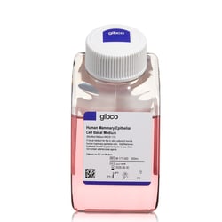 Gibco&trade;&nbsp;Human Mammary Epithelial Cell Basal Medium (formerly <i>Medium 171</i>)