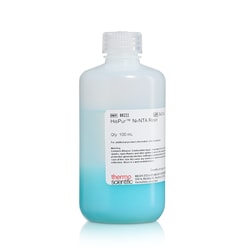 Thermo Scientific HisPur Ni-NTA Resin 100 mL | Buy Online | Thermo Scientific&trade; | Fisher Scientific
