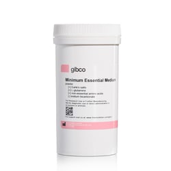 Gibco MEM, NEAA, pulver 10 l | Buy Online | Gibco&trade; | Fisher Scientific