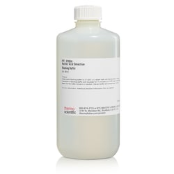 Thermo Scientific Nukleinsyredetektionsblokerende buffer 500 ml | Buy Online | Thermo Scientific&trade; | Fisher Scientific