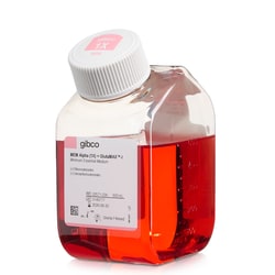 Gibco MEM , nucleosides, GlutaMAX Supplement 500 mL | Buy Online | Gibco&trade; | Fisher Scientific