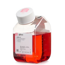 Gibco MEM, suspension, no calcium, no glutamine 500 mL | Buy Online | Gibco&trade; | Fisher Scientific