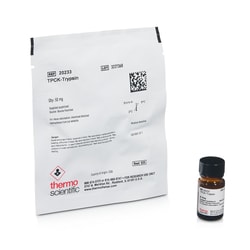 Thermo Scientific Trypsin, TPCK Treated 50 mg | Buy Online | Thermo Scientific&trade; | Fisher Scientific