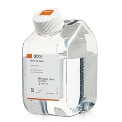 Gibco Water For Injection (WFI) for Cell Culture 1000 mL | Buy Online | Gibco&trade; | Fisher Scientific