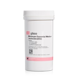 Gibco&trade;&nbsp;MEM, autoclavable, no glutamine, powder